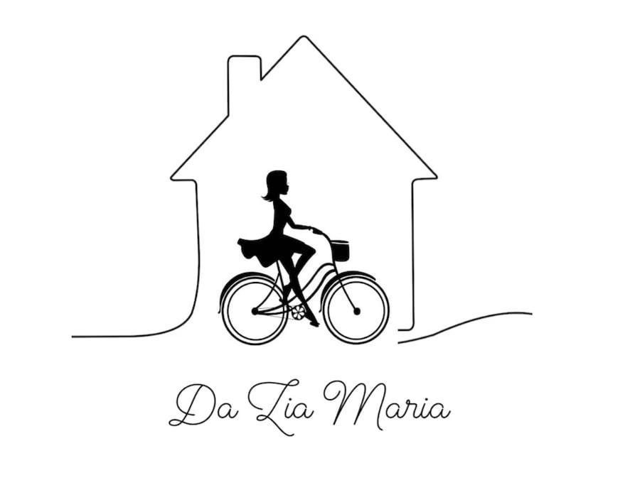 Apartamento Da Zia Maria Palermo Exterior foto