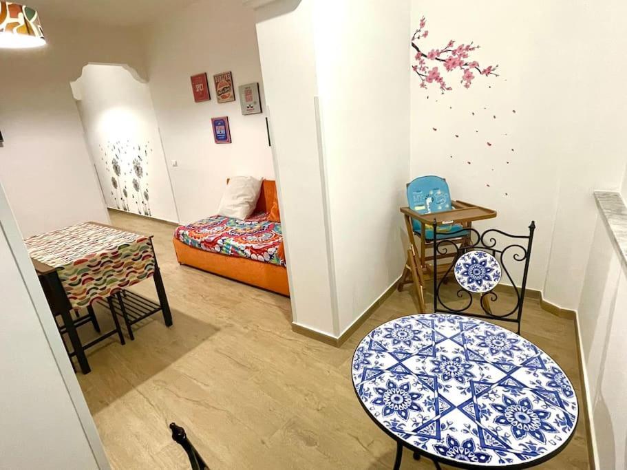 Apartamento Da Zia Maria Palermo Exterior foto